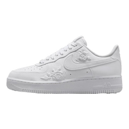 【95成新】耐克NIKE板鞋女空軍一號(hào)小白鞋 AIR FORCE 1 運(yùn)動(dòng)鞋 HF2016-100白37.5