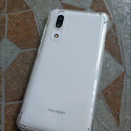 準(zhǔn)岸適用夏普s2手機(jī)殼全包防摔Sharp AQUOS S2保護(hù)套FS8010透明軟硅膠 夏普s2  單殼 其他