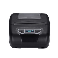 芯燁（XINYE）便攜式熱敏小票打印機 藍牙標簽打印機 外賣(mài)標簽前臺收銀 二合一標簽小票機 P301A:80mm便攜藍牙標簽小票兩用打印機