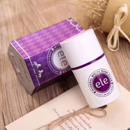 ele泰國原裝進(jìn)口ELE睡眠面膜免洗面膜專修濕油性皮膚50ml補(bǔ)水保濕 ele面膜1盒50g