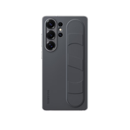 三星（SAMSUNG）Galaxy S25 S25+ S25 Ultra裝立式腕帶保護殼 手機套 原廠手機殼 多功能保護套 S25Ultra手機殼 S25Ultra 黑色