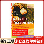 Playful Parenting—游戲力【原版進(jìn)口生活書籍】