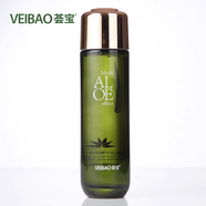 薈寶蘆薈美肌精華水(清爽型)補水滋養(yǎng)柔膚水爽膚水 130ml
