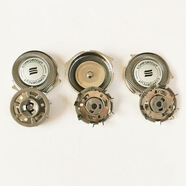 飛利浦SH50刀頭適用飛利浦剃須刀S561 S570 S571 S575 S5050 S5070刀網(wǎng) 三刀三網(wǎng)