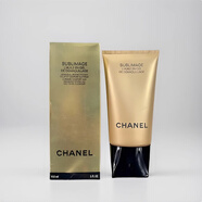 香奈兒（Chanel）新品光采凈白洗面奶 潔膚乳 柔和凈膚泡沫  精粹潔顏凝膠二合一150ml