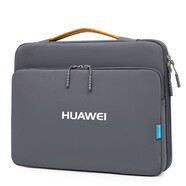 適用華為Matebook14電腦包14/15/D16/16S筆記本榮耀2025新款Mateb 深灰171升級款白HUA 14英寸