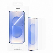 三星 Samsung Galaxy S25+ 原裝防反射屏幕保護膜 貼膜  高透 外屏膜