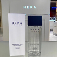 赫妍（HERA）赫妍水仙花面霜精華乳套裝保濕滋養(yǎng)/赫妍Hera水乳套盒 赫妍男士爽膚水125ml