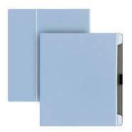 萬(wàn)浮生適用文石Boox NoteX3 Pro保護套NoteX3青春版T10C磁吸套Note X3殼讀寫(xiě)本閱讀器10.3英寸套喚醒ONYX C2淡湖藍 文石T10C-10.3英寸