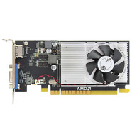 旌宇國信系列顯卡 PCIE R7 340/430 1G/2G 支持國產(chǎn)操作系統 銀河麒麟 中標麒麟 R7 340 1G