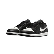 耐克Nike Air Jordan 1 AJ1黑白熊貓低幫復(fù)古籃球鞋553558-043 553558-043 44.5