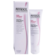 霏絲佳（PHYSIOGEL）旗艦正品施泰福Physiogel/身體護膚系列護膚品潤膚乳面膜保水補濕化妝品 AI面霜乳霜低敏退紅修護 50ml