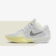 NIKE耐克Air Zoom GT Cut CROSS灰色 防滑耐磨 男子低幫減震籃球鞋 HF0231-002 42