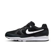 耐克（NIKE）AIR SPAN男子運(yùn)動鞋氣墊輕便緩震回彈舒適AH8047 008黑/白色/煤黑 42.5