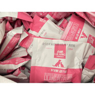 力狼（LILANG）力狼奶糕狗糧15kg10kg泰迪比熊博美金毛薩摩通用型幼犬糧3斤20斤0 4斤力狼奶糕試吃裝毛重