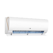 海爾（Haier）小紅花套系 勁爽空調(diào) 1.5匹掛機一級能效變頻省電臥室壁掛空調(diào) 1.5匹 一級能效 勁爽 養(yǎng)生版 防直吹