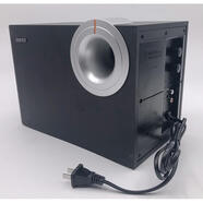 漫步者 EDIFIEREdifier/漫步者 R101V R101T06 X100V低音箱體低音炮配件無衛(wèi)星箱 R201有線版低音箱-無高音喇叭