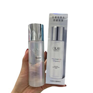 玉蘭油（OLAY）瑩肌亮膚液爽膚水凈白保濕露水感透皙 春節(jié)新年禮物 OLAY抗糖水感透白精華水150ml