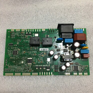 適用西門子冰箱BCD-610W-KA92NV02TI--KA92NV03T電腦板主板電源板 1號(hào)92N原裝冰箱電源板2個(gè)黑色繼