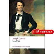 現(xiàn)貨 吉姆老爺 Lord Jim
