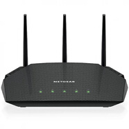 網件（NETGEAR）夜鷹 NETGEAR Nighthawk RAX36S 雙頻Wi-Fi6無線路由器AX3000 網件夜鷹 NETGEAR Nighthawk RA