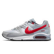 耐克（NIKE）官方艦店男鞋 春夏新款運(yùn)動(dòng)鞋AIR MAX氣墊緩震耐磨休閑透氣跑步鞋 629993-106白紅/AIR MAX氣墊 40