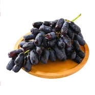 澳洲Sweet Sapphire藍(lán)寶石無籽黑提300g