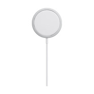 Apple 15W MagSafe iPhone 磁吸充電器 支持iPhone 13/14/15 15W手機(jī)便捷快速充電 MWQX3CH/A *企業(yè)專享