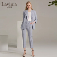 Lavinia Club【福利特價(jià)】Lavinia拉維妮婭149元一口價(jià)上衣針織衫褲子西裝合集 B23K09（褲子）（108元） S