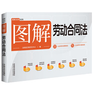 圖解勞動合同法