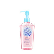 芙麗芳絲（Freeplus）卸妝油面部溫和敏感肌氨基酸潔面深層清潔100ml 230ml 高絲卸妝油