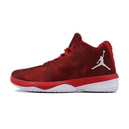 耐克（NIKE）AIR JORDAN B. FLY X 男子紅白運(yùn)動高幫籃球鞋 910209-600 910209-600 紅白 43