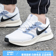 耐克（NIKE）跑步鞋男鞋2025春季新款RUN SWIFT3運動鞋輕便跑鞋IB3972 DR2695-105 40