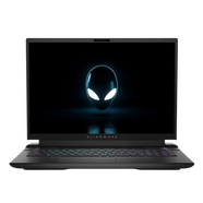 外星人（Alienware）m18 18英寸高端游戲本14代酷睿i9 16G 512G RTX4060 165Hz 高刷屏筆記本電腦4960QB