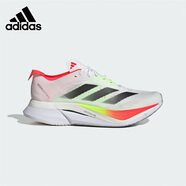 阿迪達(dá)斯 （adidas）BOSTON波士頓12代健身訓(xùn)練跑鞋休閑跑步鞋JQ 2552 41碼