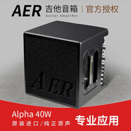 AER AER Compact 60 標(biāo)準(zhǔn)款移動電源版 斜面款民謠吉他音箱 外帶街唱 Alpha 40瓦