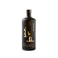 火堯燒酒25度/41度高度純糧食釀造蒸餾酒料理店韓國(guó)原裝進(jìn)口燒酒送禮 【41度】黑瓶款375ml*1瓶