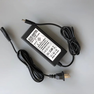 埠帝適用afresh昂福鐳仕筆記本電腦AF15充電器線(xiàn)12V2A適配器19v3.42a 12V4A八字款送轉接線(xiàn)3.0通用款