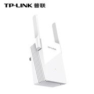 普聯(lián)（TP-LINK）網(wǎng)絡(luò )信號放大器WiFi無(wú)線(xiàn)擴展器AP中繼器手機無(wú)線(xiàn)網(wǎng)增強器家用大戶(hù)型復式多功能路由器穿墻伴侶 TL-WA832RE【300M信號放大器】