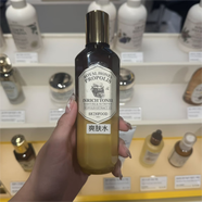 思親膚（skinfood）蜂膠魚(yú)子醬黑糖爽膚水乳液精華保濕修護亮膚補水 160ml