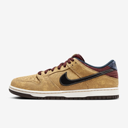 耐克（NIKE）SB DUNK LOW男女休閑低幫滑板鞋 FZ1278-200 42.5