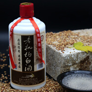 老機(jī)場53度白酒整箱高度純糧食原漿白酒 老字號青島老機(jī)場白酒整箱6瓶 53度 500mL 1瓶