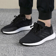 ADIDAS阿迪達(dá)斯男鞋PureBOOSTGO運(yùn)動(dòng)鞋子戶外舒適緩震耐磨休閑跑步鞋 AH2319 46