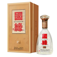 今世緣國緣A6 白酒 42度 500mL 1瓶