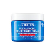 科顏氏（Kiehl's）高保濕面霜角鯊烷滋潤補水清爽滋養肌膚面霜生日禮物送女友 科顏氏高保濕清爽面霜7ml小樣