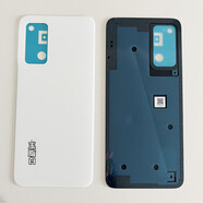 萬(wàn)浮生適用于 格力大松TOSOT G7后蓋玻璃后殼 G0615D手機(jī)外殼電池蓋背殼 G7/G0615D后蓋玉脂白 配工具膠