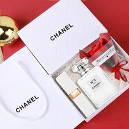 香奈兒（Chanel）口紅香水組合套裝禮盒裝告白套盒七夕情人節(jié)送老婆女友禮物禮品 白管920+經(jīng)典5號(hào)淡香水50ml套裝