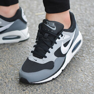 耐克/Nike男鞋 2025春季新款A(yù)IR PEGASUS '89休閑復(fù)古低幫運(yùn)動(dòng)華夫鞋 511416-011黑灰 42.5