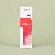 歐萊雅（LOREAL）歐萊雅復(fù)顏抗皺 活力緊致化妝水/滋潤(rùn)保濕爽膚水潔面乳七夕節(jié)禮物 歐萊雅復(fù)顏精粹清乳柔膚水65ml