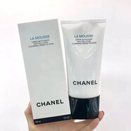 香奈兒（Chanel）新品光采凈白洗面奶 潔膚乳 柔和凈膚泡沫  山茶花三合一潔面乳
